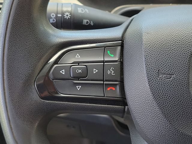 Used 2022 RAM ProMaster 3500 w/ Fleet Safety Group FWD image 19