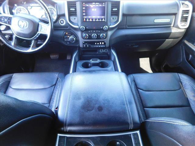 Used 2020 RAM 1500 Big Horn AWD/4WD image 22