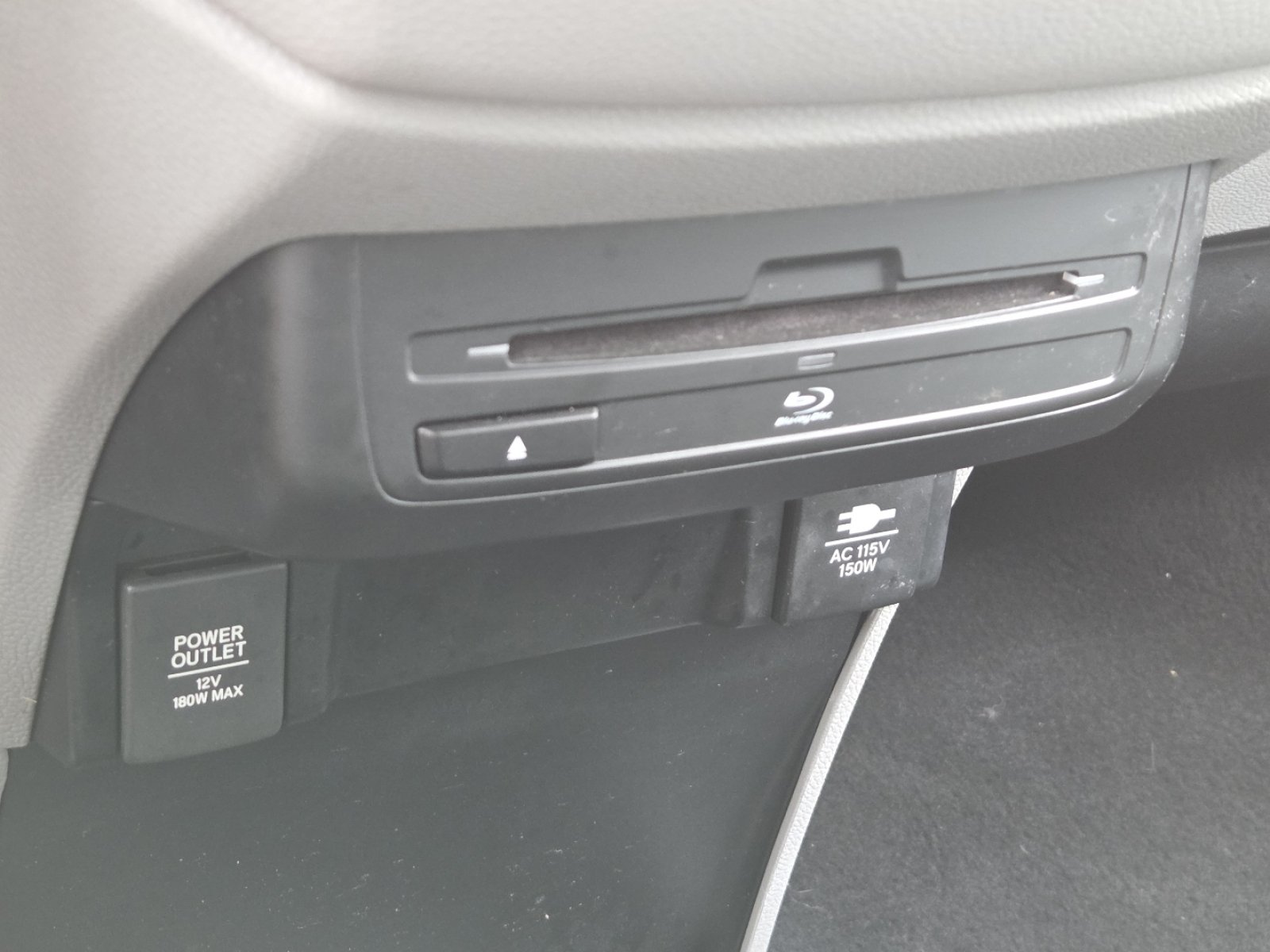 Used 2019 Honda Odyssey EX-L image 7