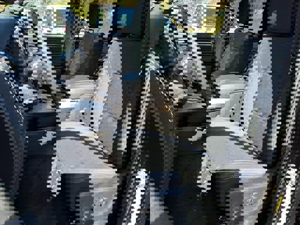 New 2026 RAM 1500 Big Horn image 7