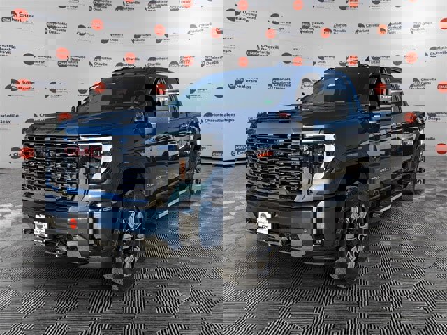 New 2026 GMC Sierra 2500 Denali w/ Denali Reserve Package