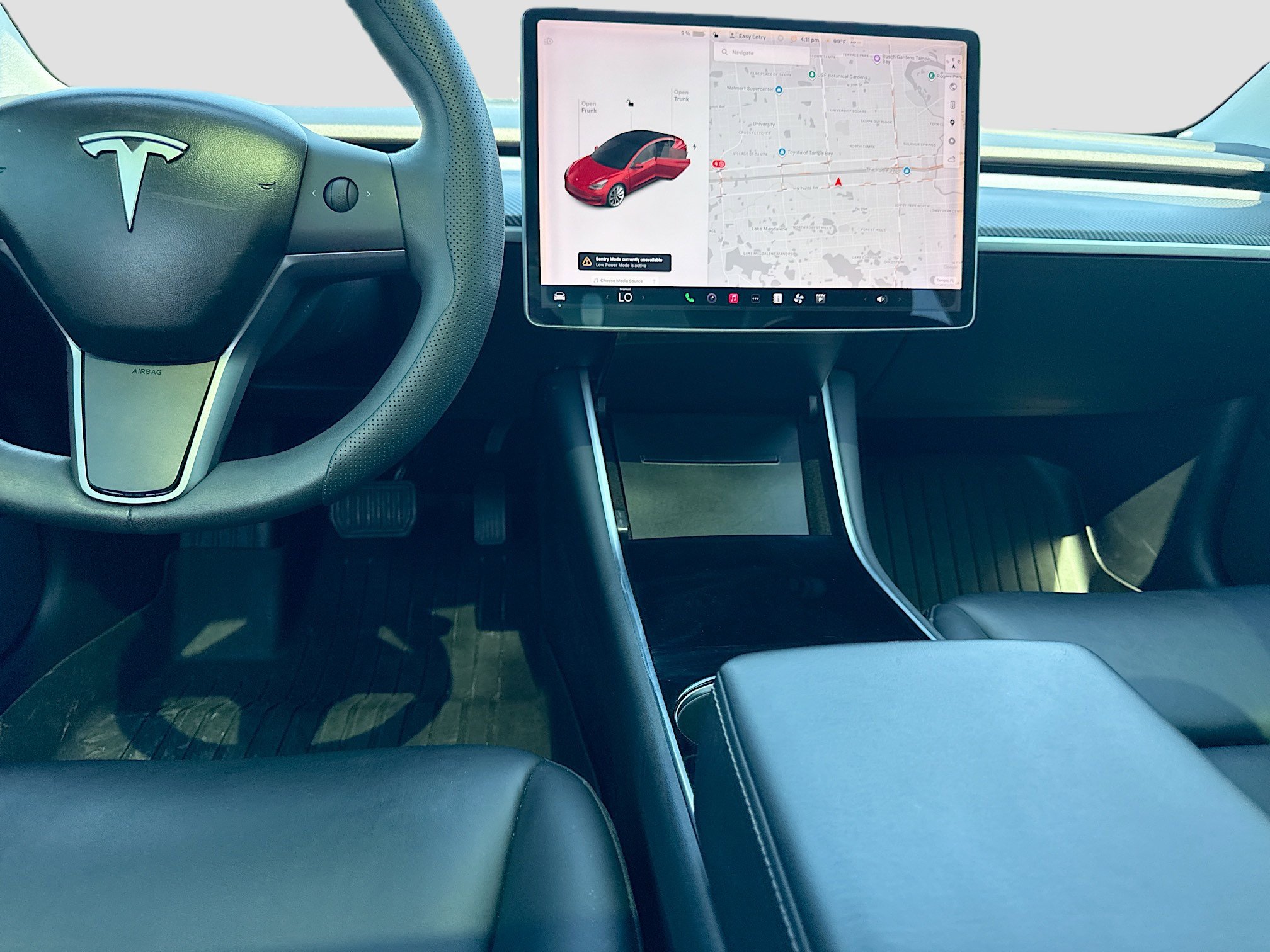 Used 2019 Tesla Model 3 Standard Range Plus RWD image 17