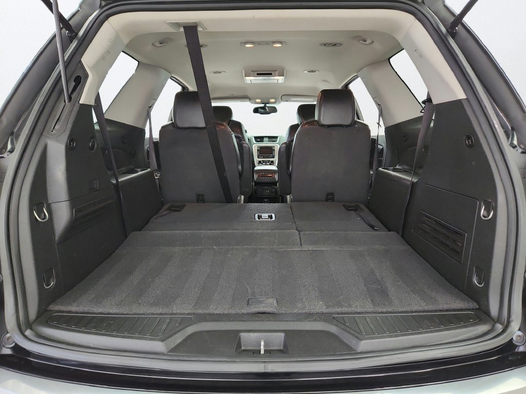 Used 2015 GMC Acadia SLT AWD/4WD image 33