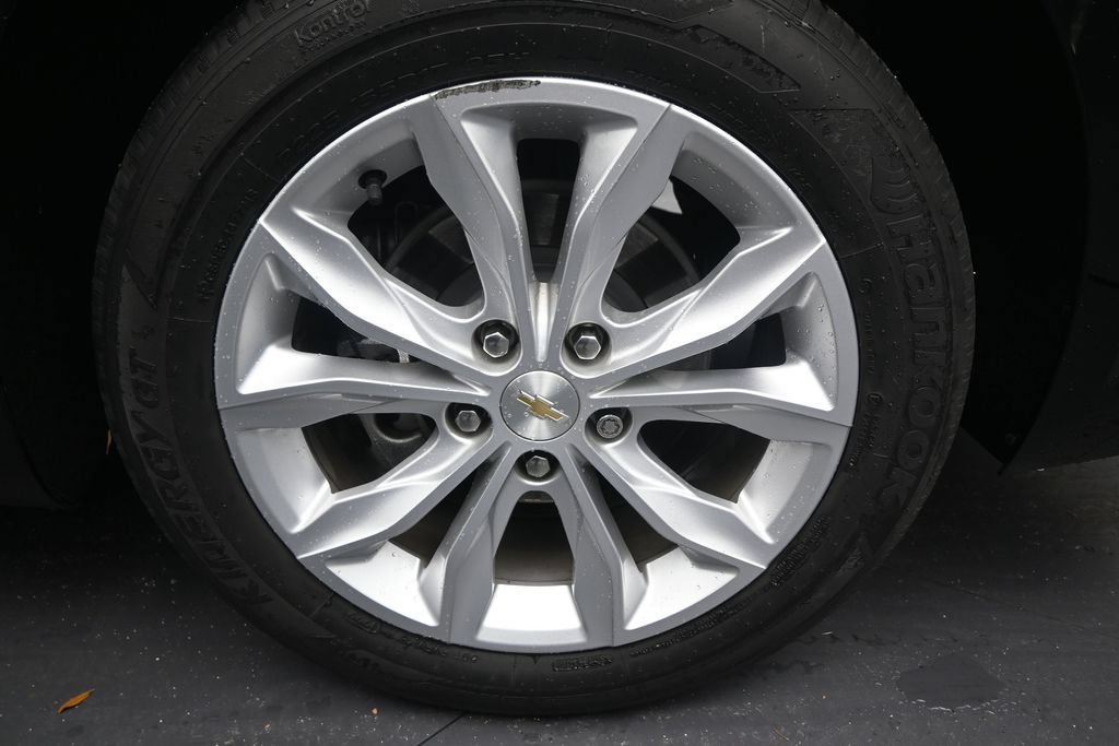 Used 2023 Chevrolet Malibu LT FWD image 10