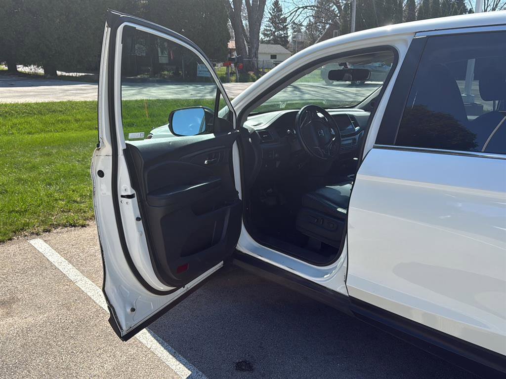 Used 2018 Honda Pilot EX-L image 3