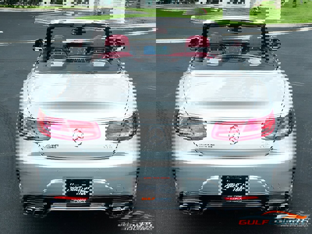 Used 2017 Mercedes-Benz S 63 AMG 4MATIC Cabriolet image 58