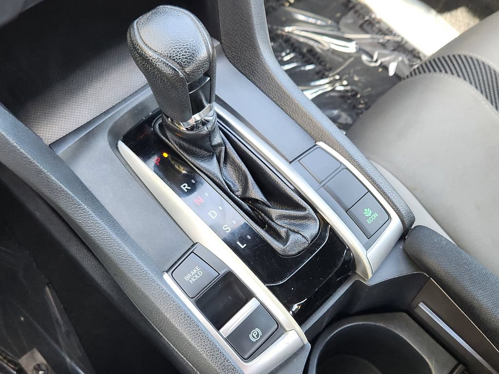 Used 2018 Honda Civic LX-P image 11