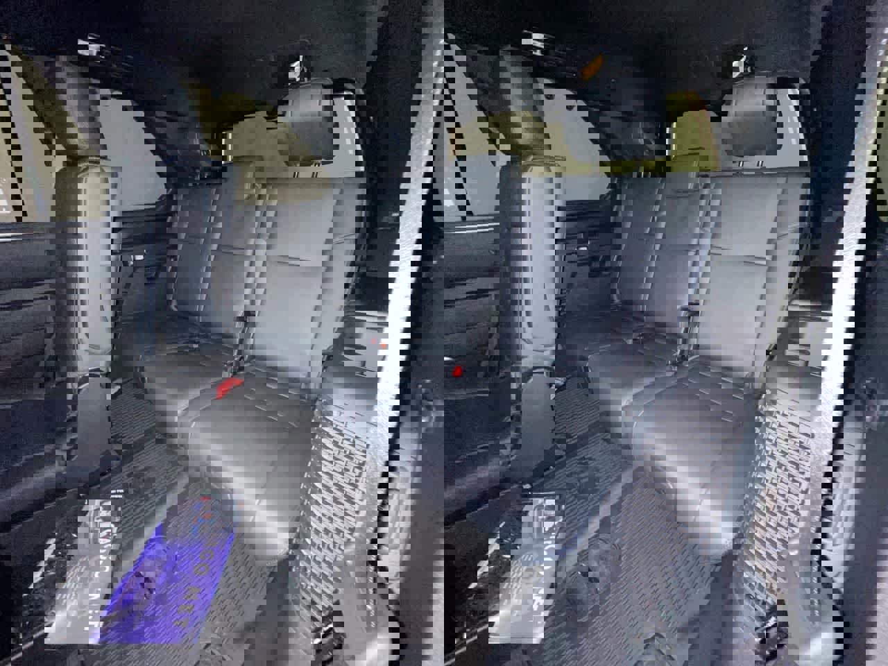 New 2026 Toyota Sequoia Platinum image 24