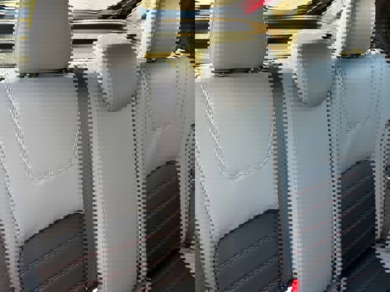 Certified 2024 Nissan Kicks SR w/ SR Premium Package image 35