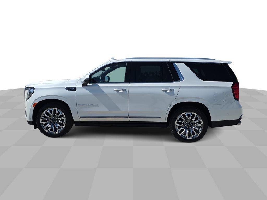 Used 2024 GMC Yukon Denali Ultimate image 5