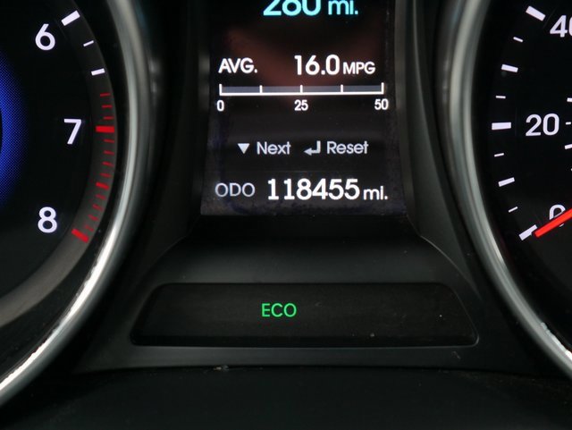 Used 2013 Hyundai Santa Fe Sport image 30