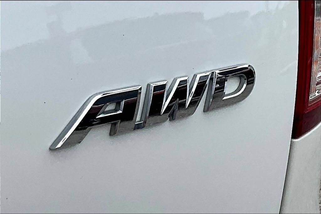 Used 2016 Honda CR-V EX-L image 23