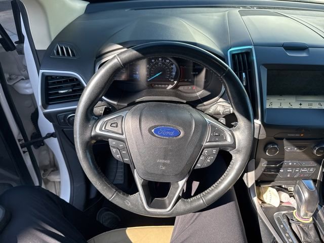 Used 2016 Ford Edge SEL w/ Equipment Group 201A AWD/4WD image 5