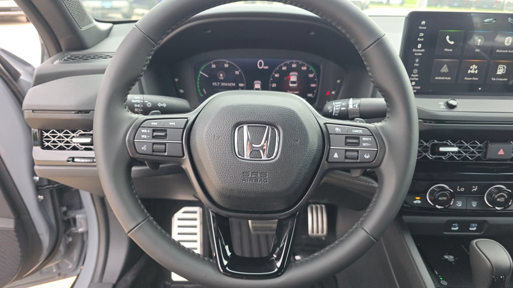 New 2026 Honda Accord Sport image 14