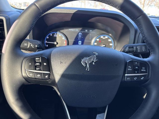 Used 2024 Ford Bronco Sport Badlands w/ Premium Package image 26
