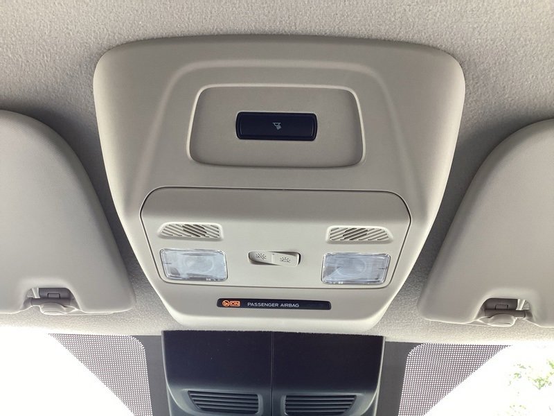 New 2025 Ford Transit 250 Low Roof AWD image 25