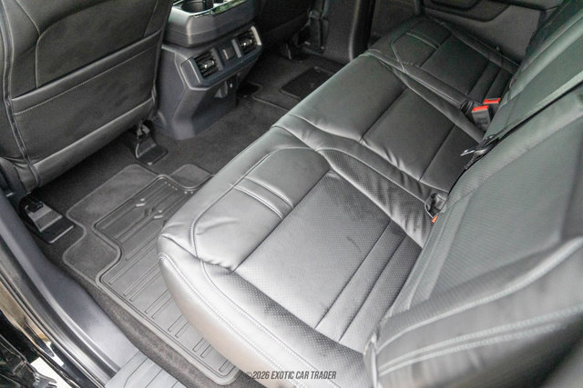 Used 2024 Ford F150 STX image 42