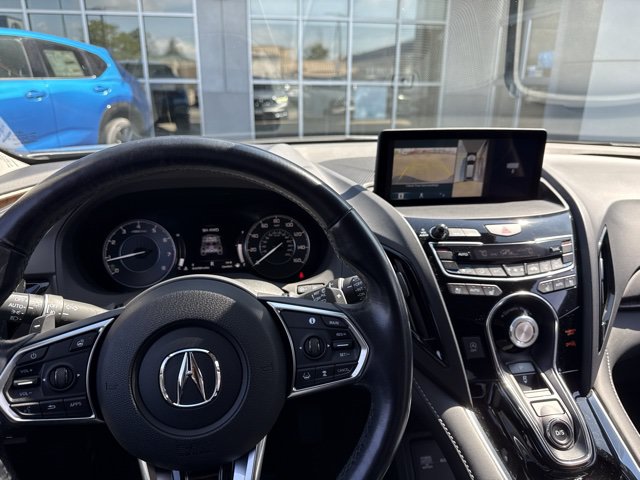 Used 2020 Acura RDX w/ Advance Package AWD/4WD image 6