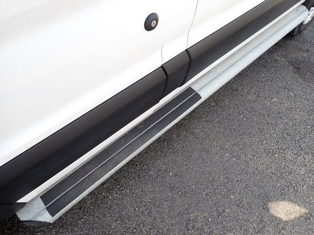 Used 2024 Ford Transit 250 Low Roof w/ Exterior Upgrade Package image 16