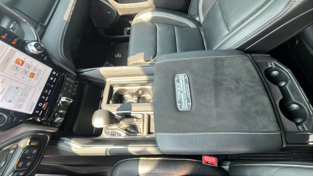 Used 2022 RAM 1500 TRX w/ TRX Level 2 Equipment Group AWD/4WD image 17