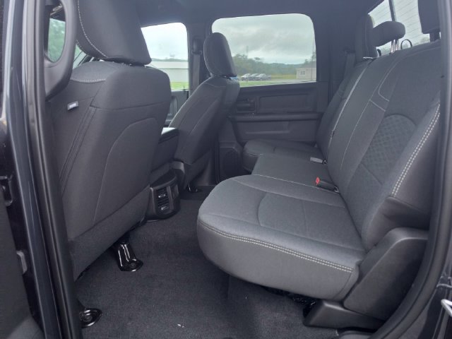 New 2026 RAM 2500 Tradesman AWD/4WD image 10