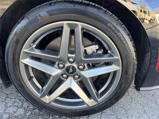 Used 2024 Ford Mustang GT Premium image 11