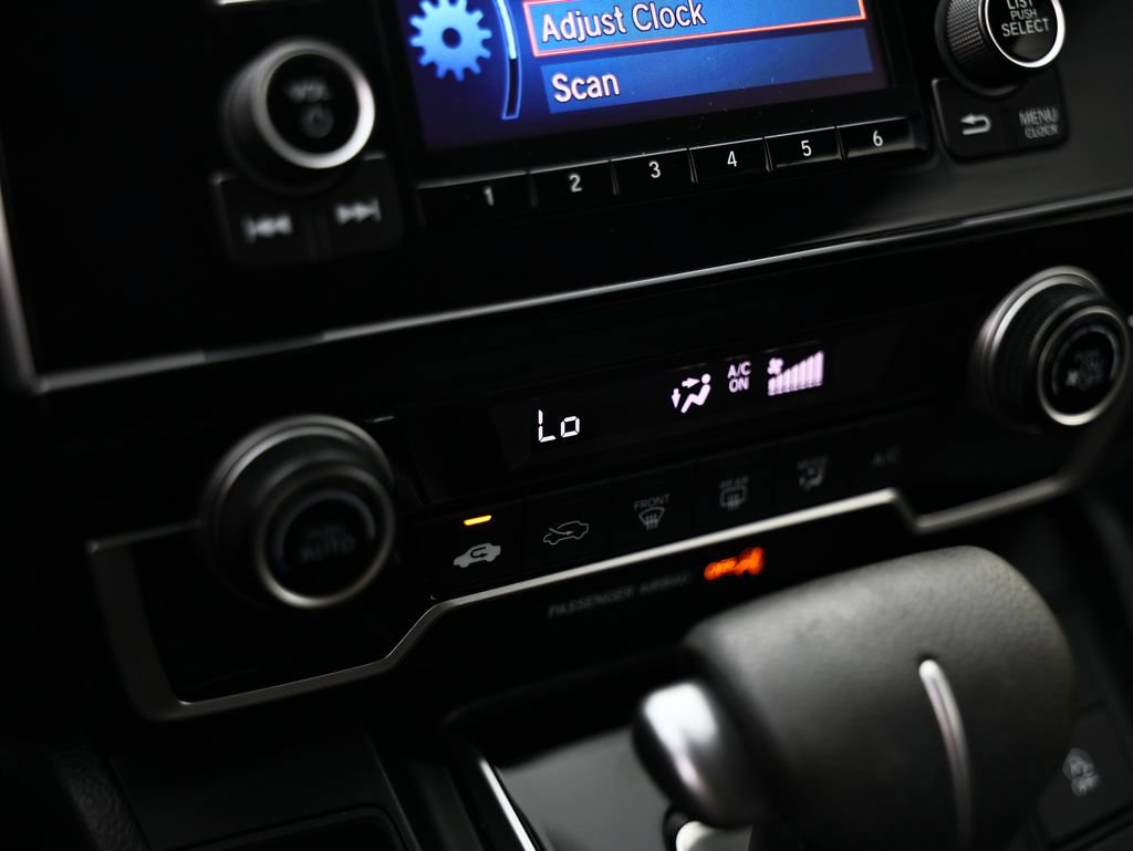Used 2021 Honda CR-V LX image 37