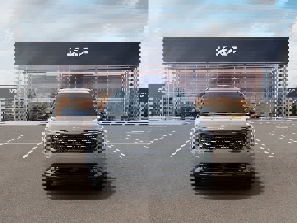 New 2026 Kia Carnival SX Prestige image 2