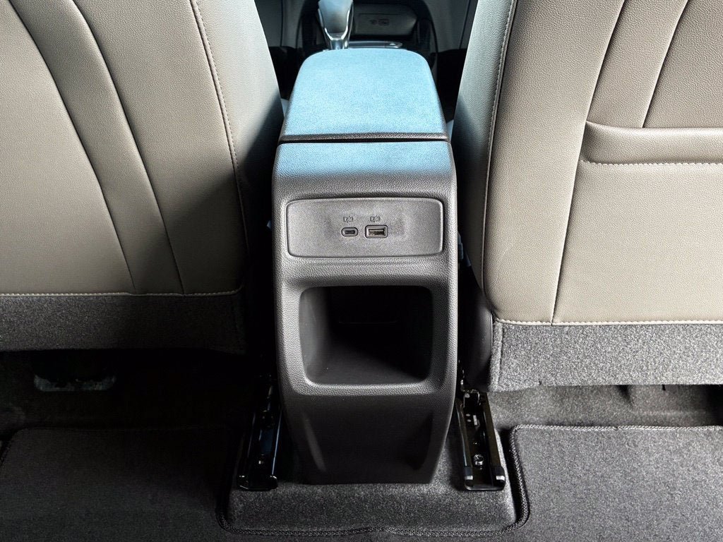 New 2026 Chevrolet Trax ACTIV w/ Driver Confidence Package FWD image 25