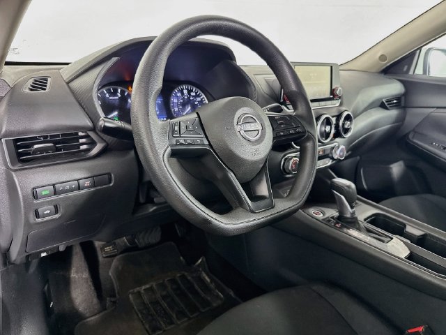 Used 2024 Nissan Sentra S FWD image 20