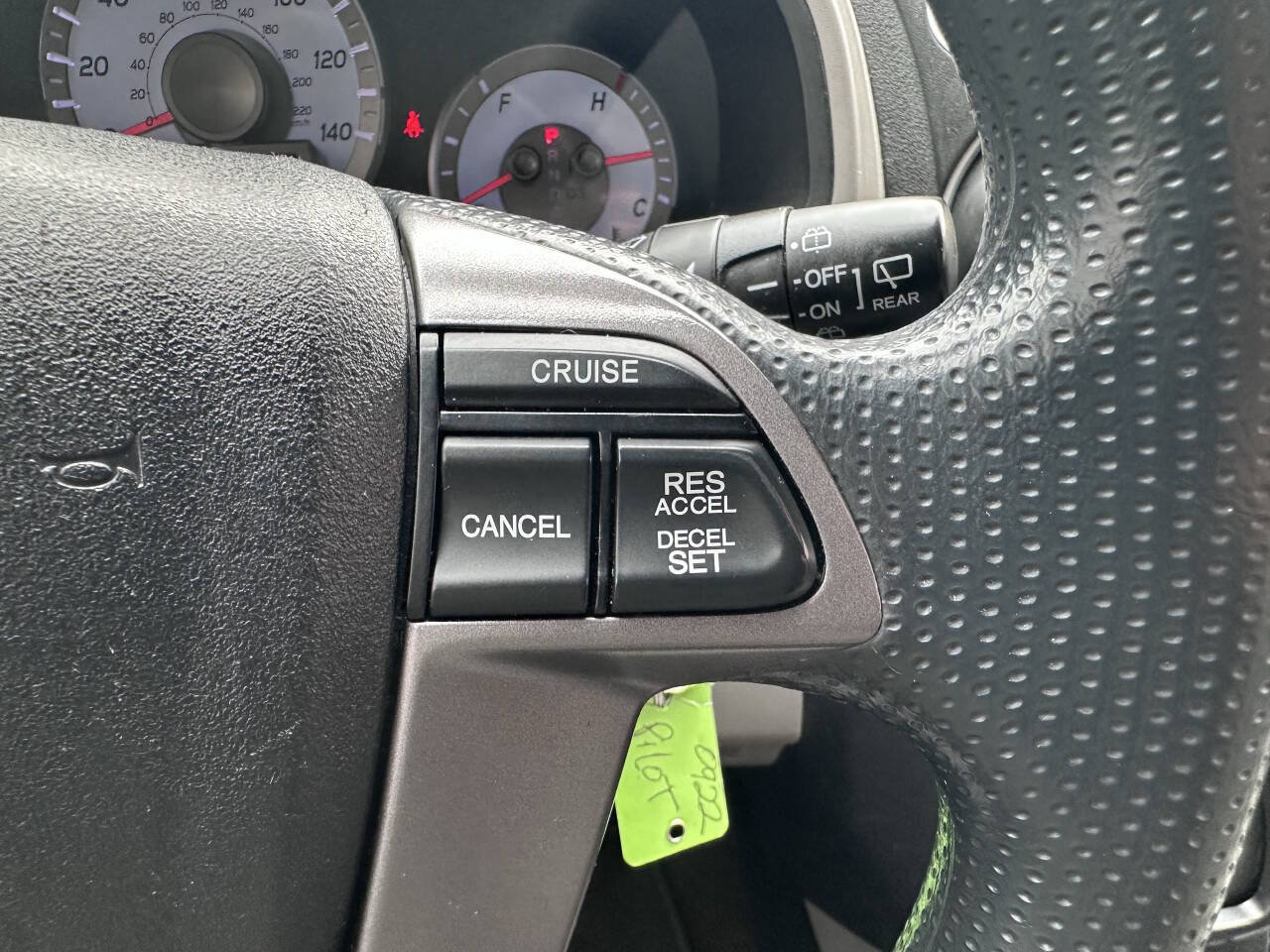 Used 2013 Honda Pilot LX image 20