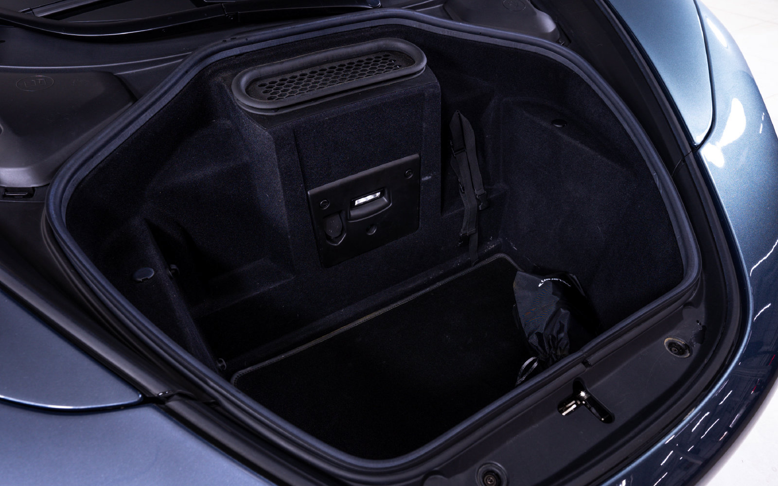 Used 2019 McLaren 720S RWD image 26