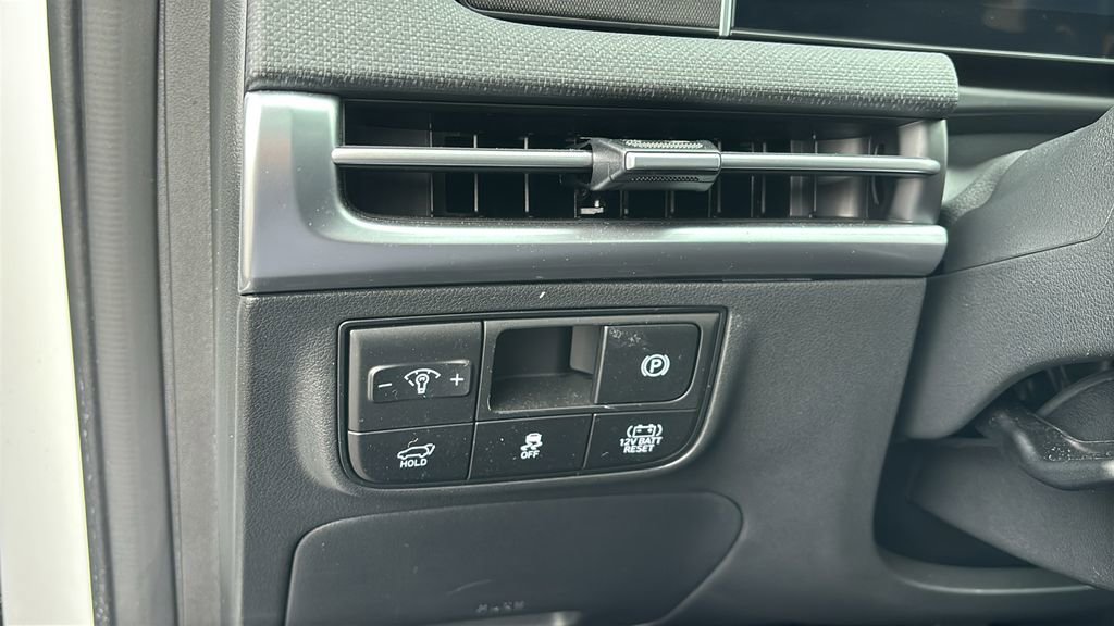 Used 2025 Hyundai Tucson SEL image 15