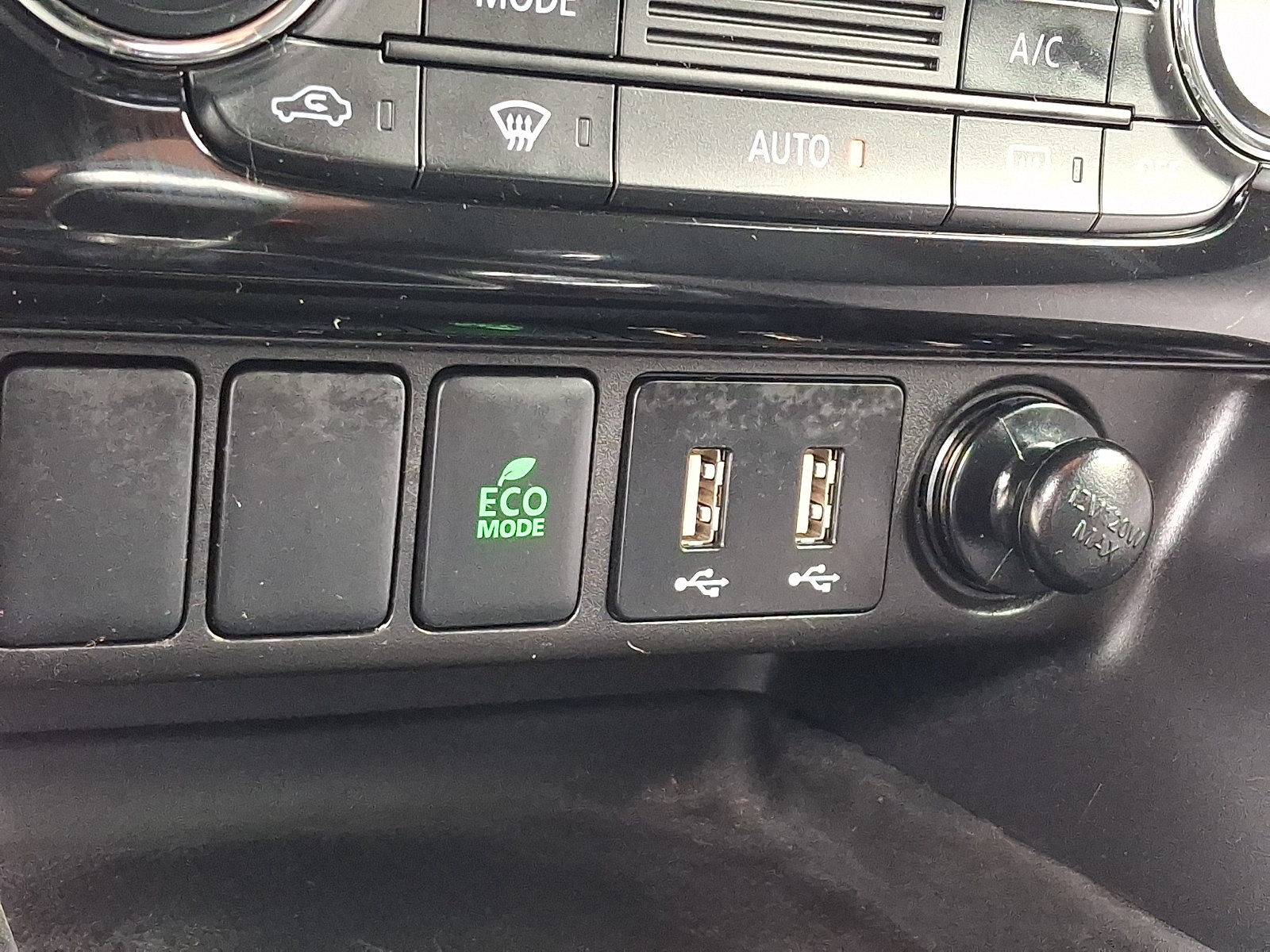 Used 2024 Mitsubishi Eclipse Cross Ralliart AWD/4WD image 24