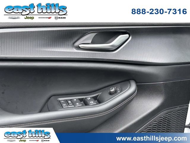 Certified 2023 Jeep Grand Cherokee L Laredo image 14