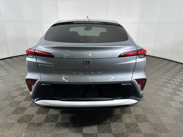 Used 2025 Buick Envista Sport Touring w/ Experience Buick Package image 4