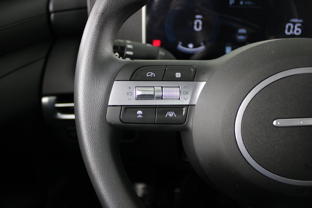 Certified 2026 Hyundai Tucson SEL FWD image 26