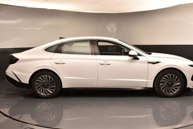Used 2025 Hyundai Sonata SEL image 8