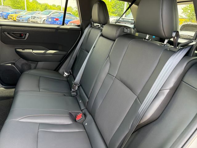New 2026 Subaru Outback Limited AWD/4WD image 22