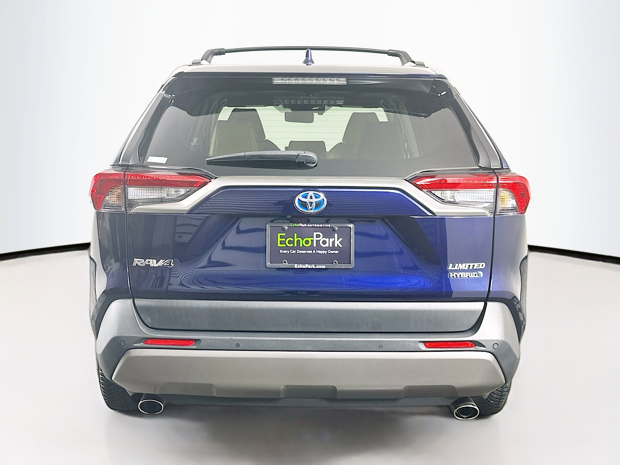 Used 2019 Toyota RAV4 Limited image 7