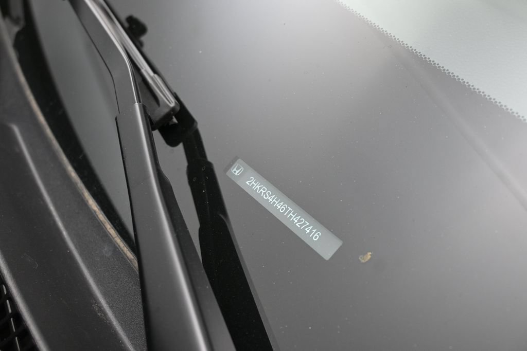 Certified 2026 Honda CR-V EX image 41