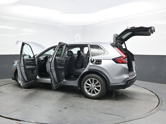 Used 2023 Honda CR-V EX-L image 51