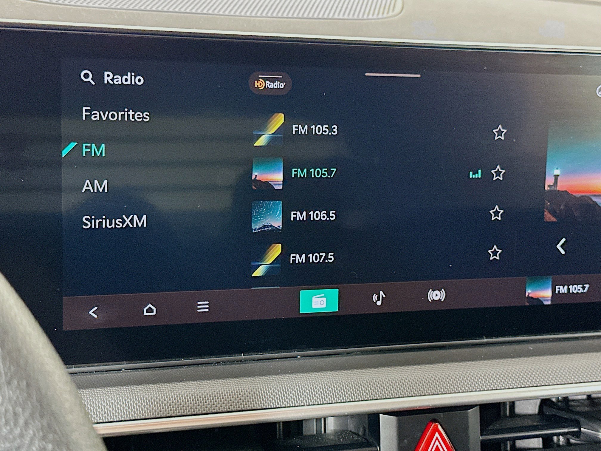 Used 2025 Kia K5 LXS image 21