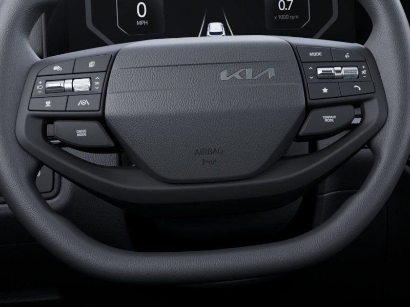 New 2026 Kia Sportage S AWD/4WD image 21