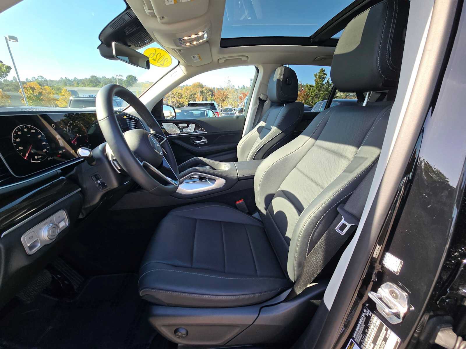 Used 2026 Mercedes-Benz GLE 450 4MATIC image 20