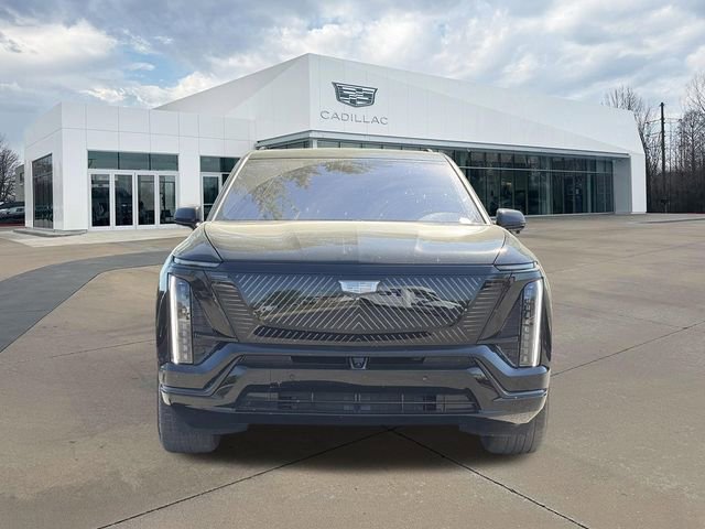 Used 2026 Cadillac Vistiq Luxury image 11