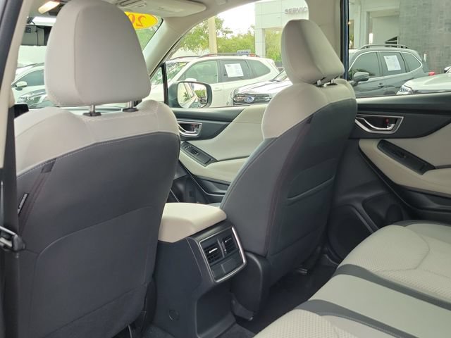 Used 2021 Subaru Forester Premium AWD/4WD image 13