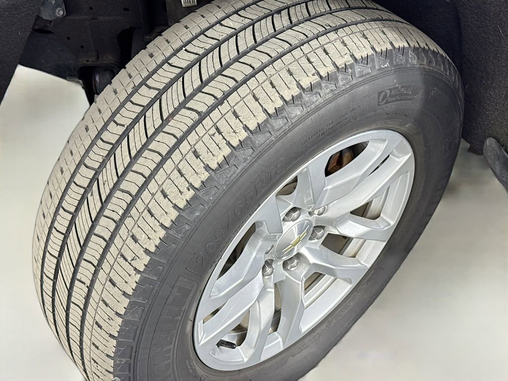 Used 2020 Chevrolet Silverado 1500 LT image 39