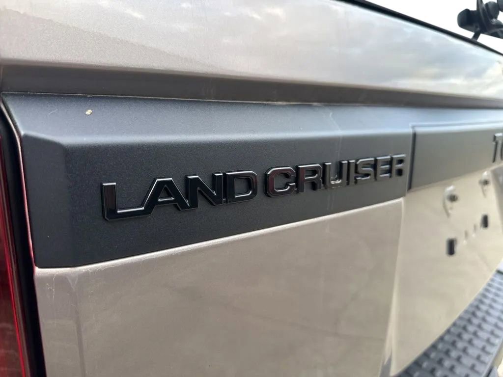 Used 2024 Toyota Land Cruiser 1958 image 23