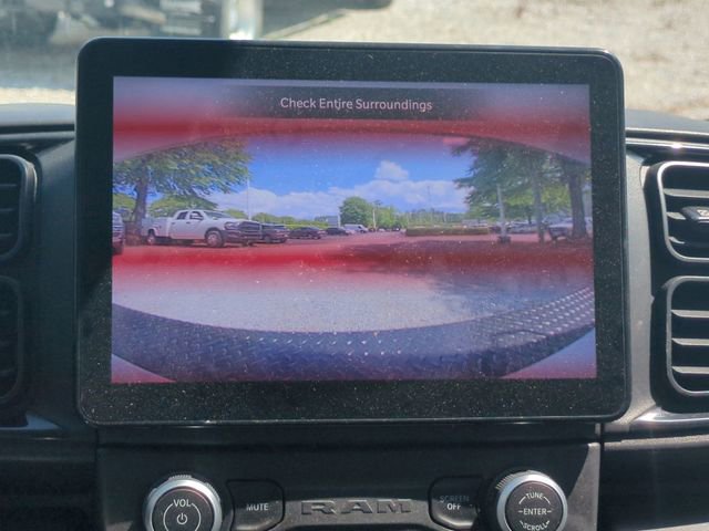 New 2023 RAM ProMaster 3500 w/ Premium Convenience Group (B) FWD image 18